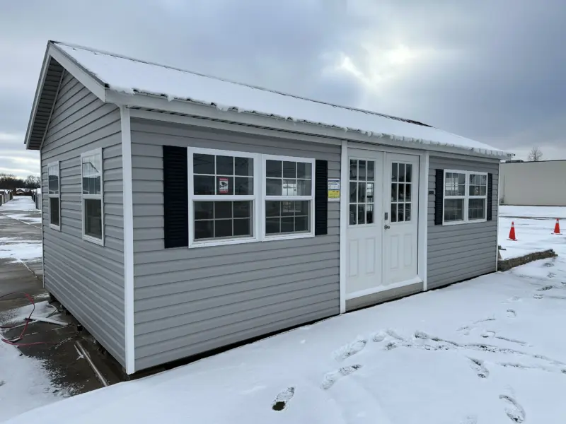 14x24 storage shed for sale Hartville Outdoor Products