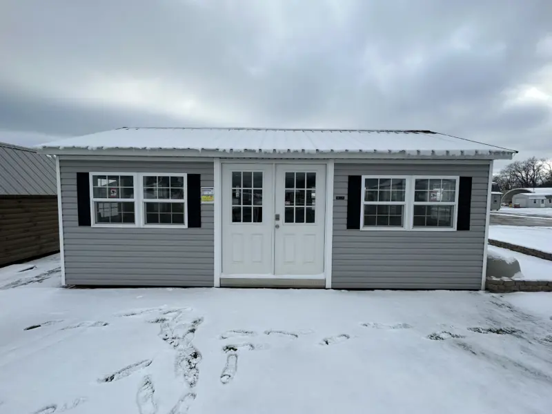 14x24 storage shed for sale Medina Ohio