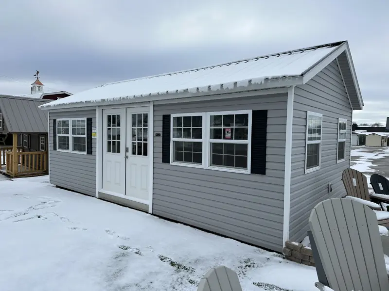 14x24 storage shed for sale Strongsville Ohio