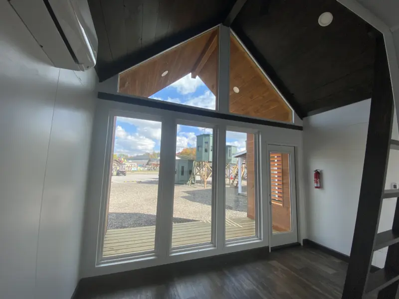 cabin tiny homes for sale Findlay Ohio
