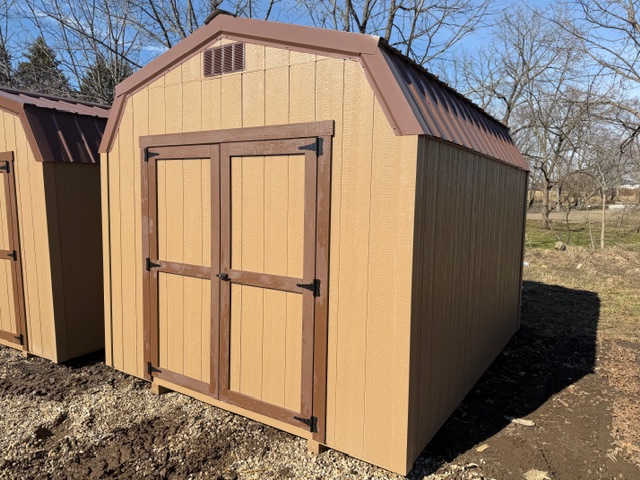 10x12 barn clearance for sale