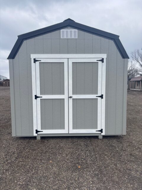 10x16 barn for sale
