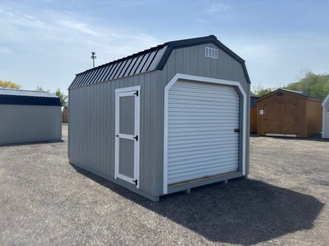 10x16 barn shed for sale near me akron ohio