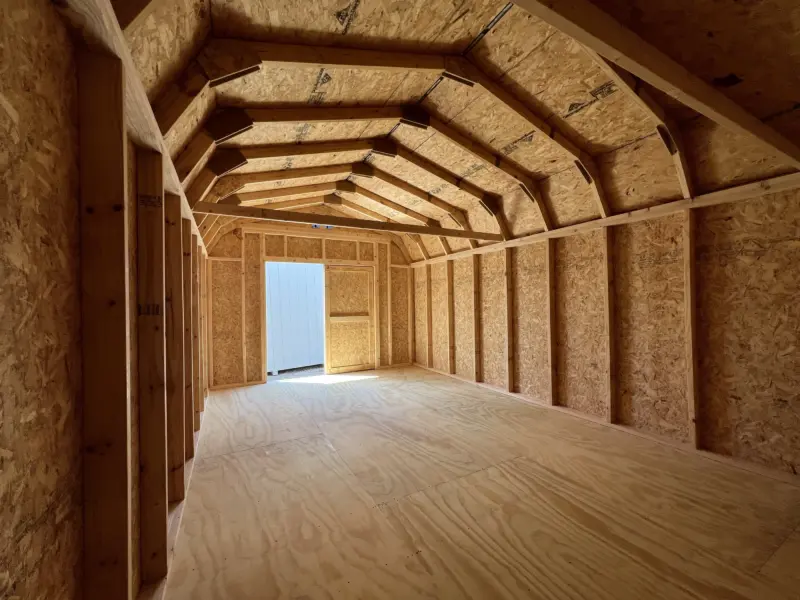 12x20 barn shed​ near me Chesterland Ohio