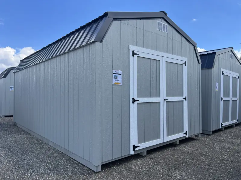 12x20 barn shed​ near me Geneva Ohio