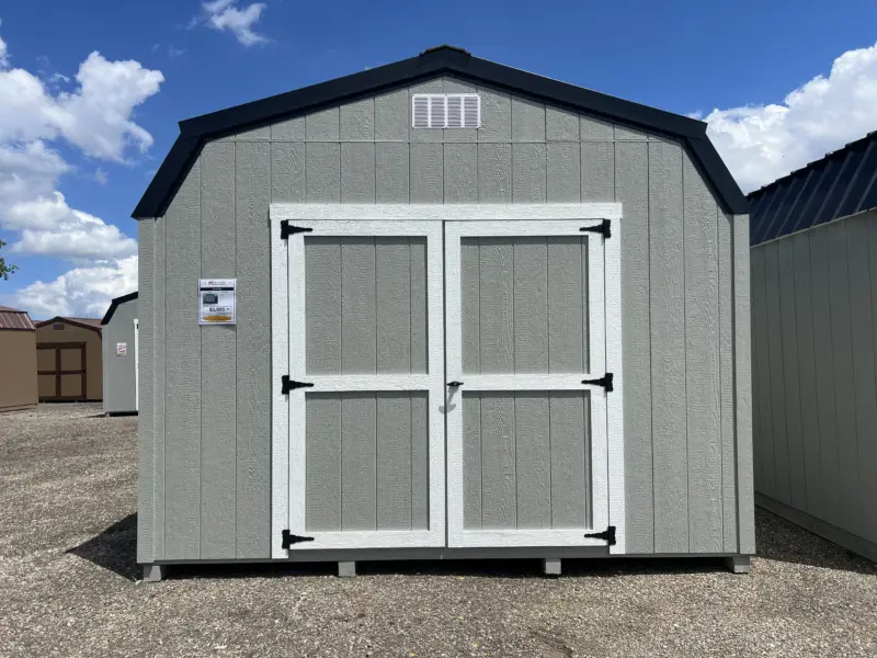 12x20 barn shed​ on sale Eastlake Ohio