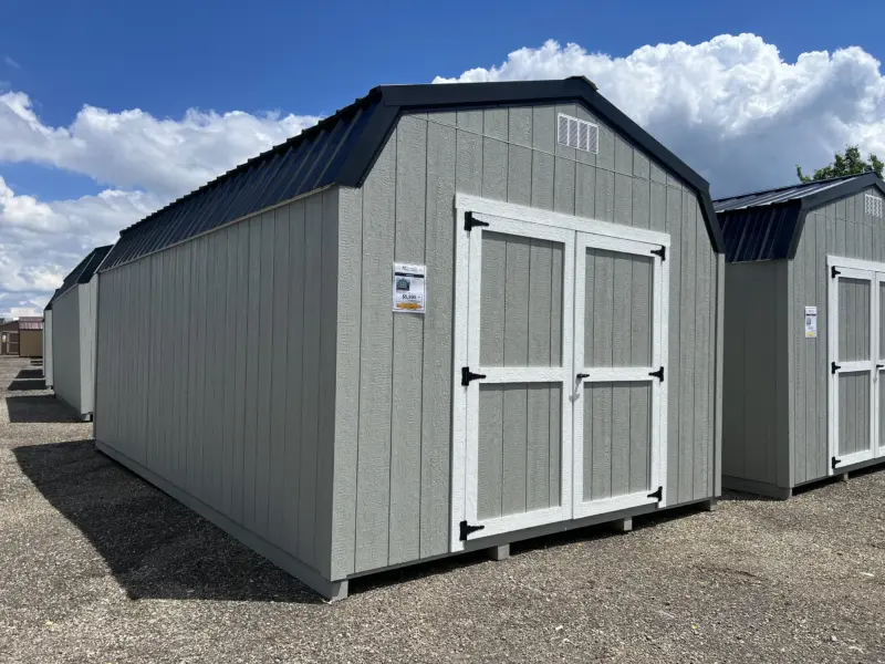 12x20 barn shed​ on sale Kirtland Ohio
