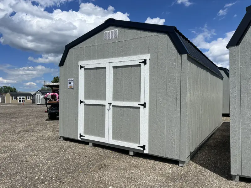12x20 barn shed​ on sale Mentor on the Lake Ohio