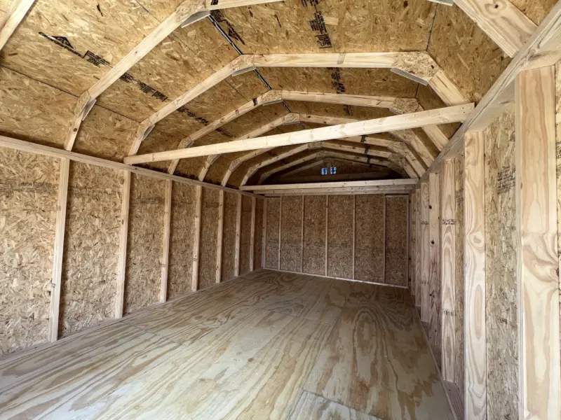 12x20 barn shed​ on sale Painesville Township Ohio