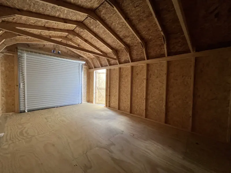 12x20 barn​ for sale Concord Township Ohio