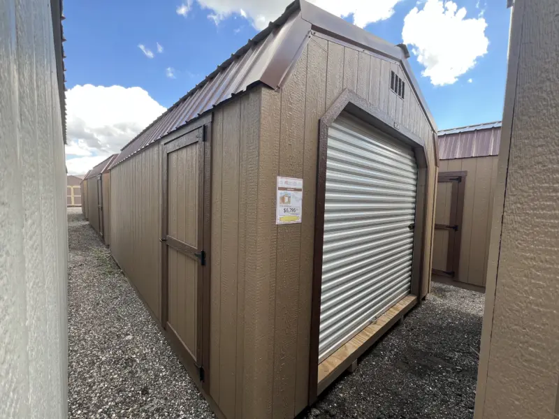 12x20 barn​ for sale Painesville Ohio
