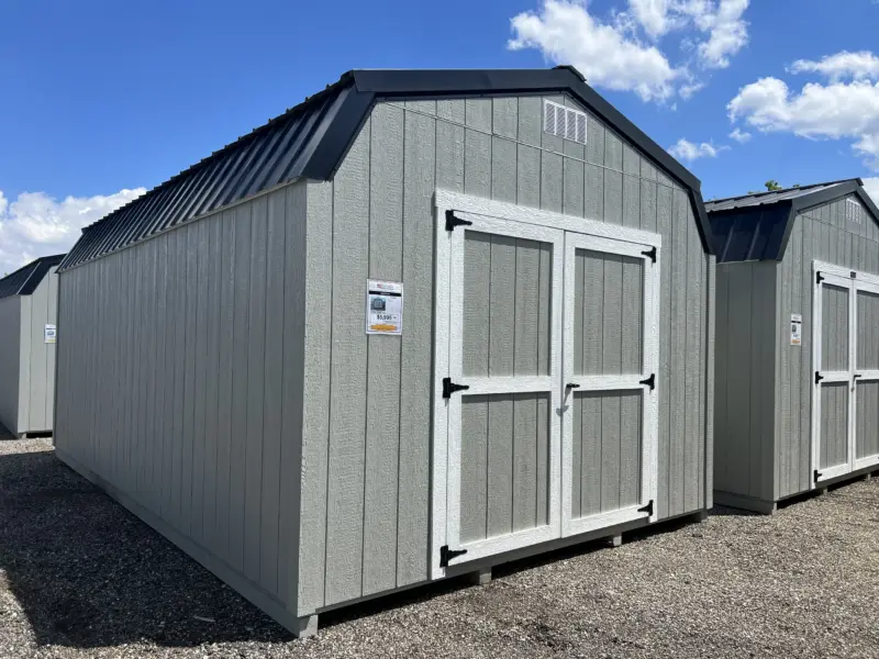 12x20 barn​ for sale near me Beachwood Ohio