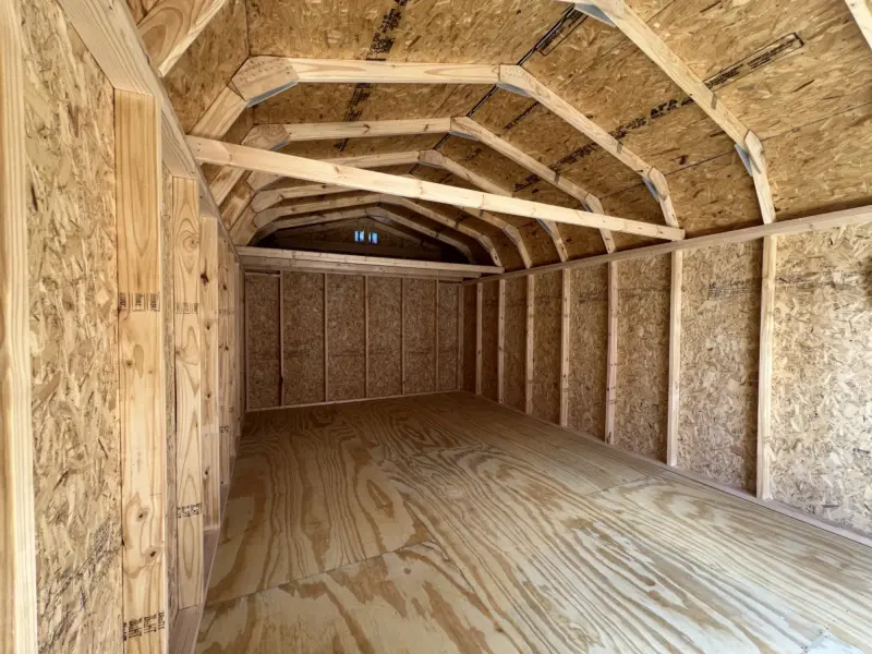 12x20 barn​ for sale near me Concord Ohio