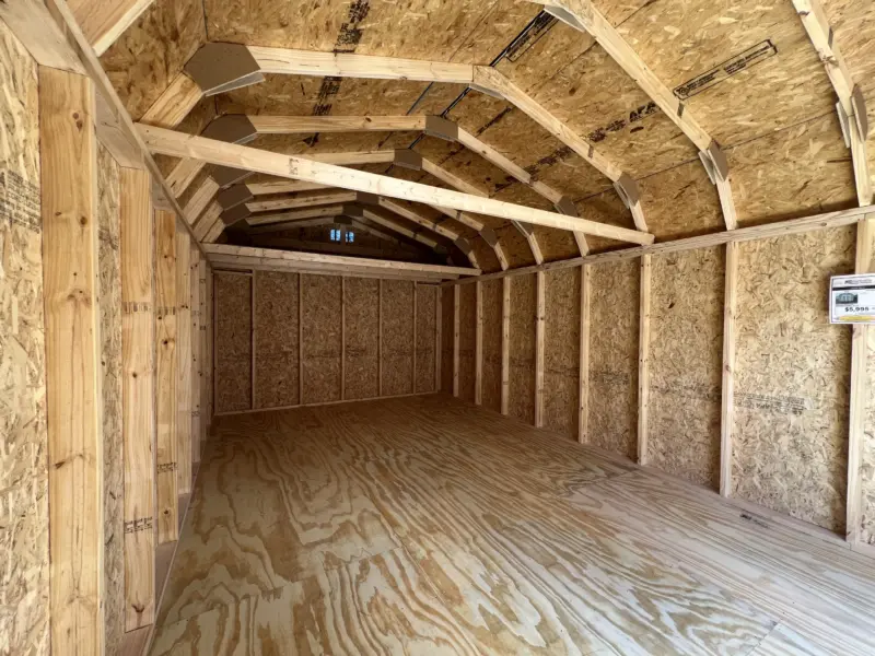 12x20 barn​ near me Beachwood Ohio