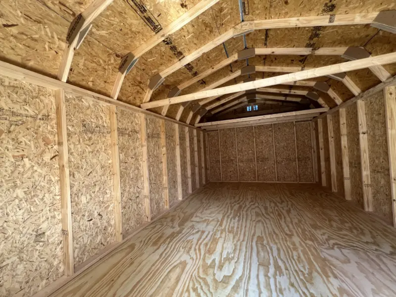 12x20 barn​ near me Chardon Ohio