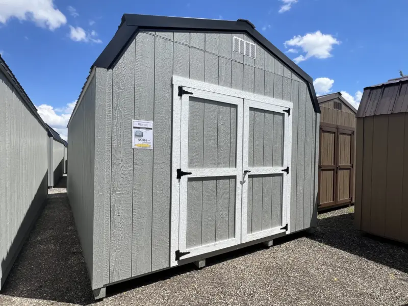 12x20 barn​ near me Kirtland Ohio