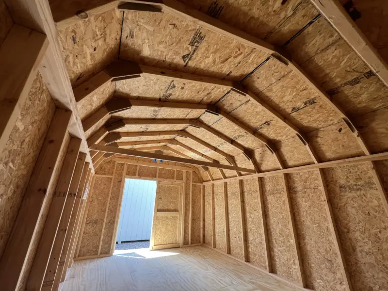 12x20 barn​ near me Medina Ohio