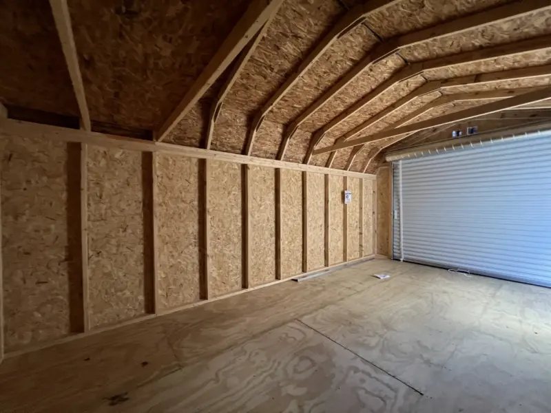 12x20 barn​ on sale Concord Ohio