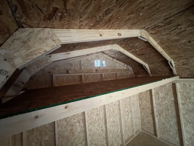 12x20 barn​ on sale Eastlake Ohio