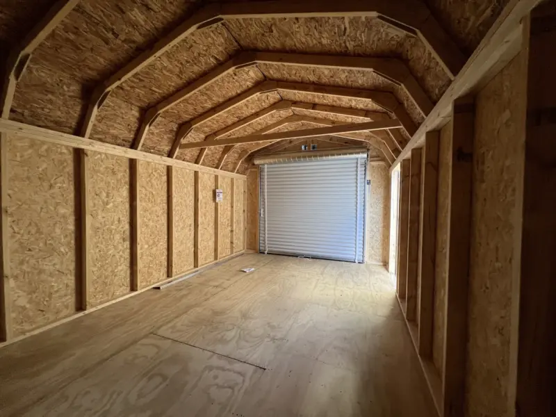 12x20 barn​ on sale Madison Ohio