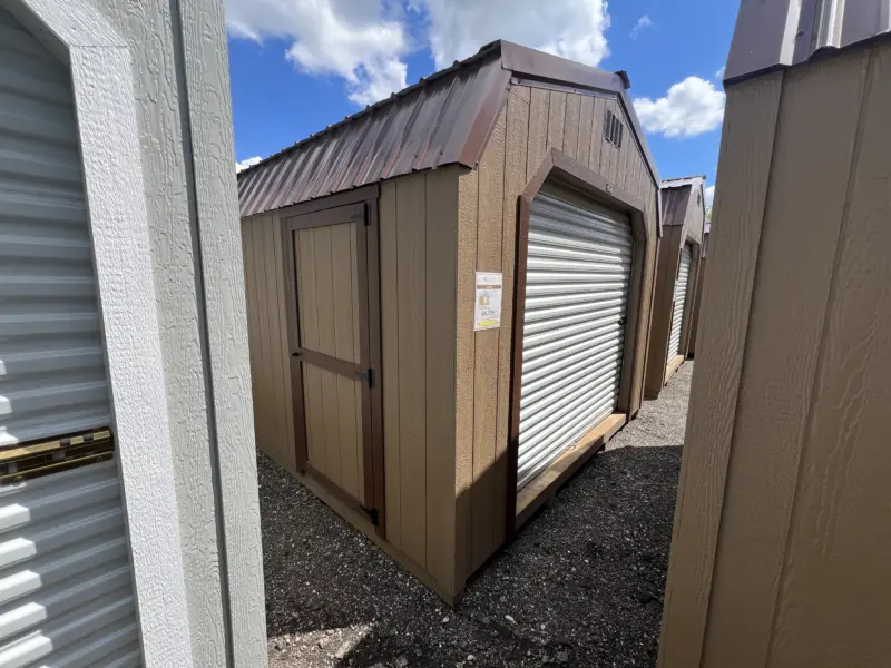 12x20 barn​ on sale Willowick Ohio