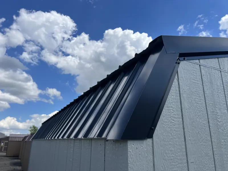 12x20 barn​ on sale near me Concord Ohio
