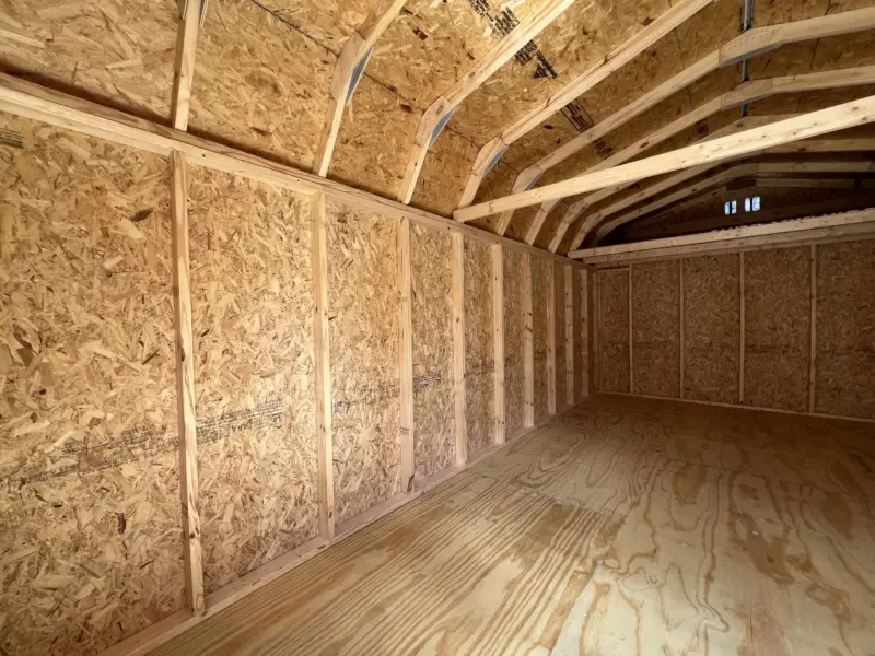 12x20 barn​ on sale near me Concord Township Ohio