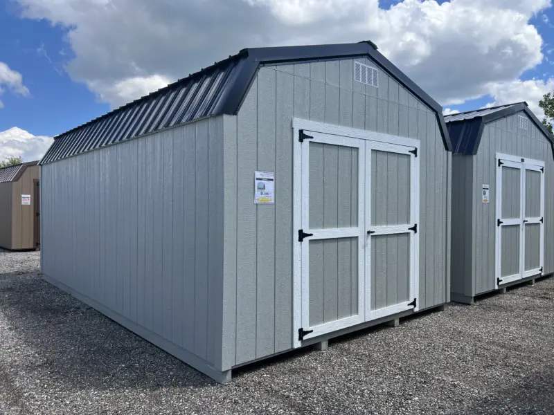 12x20 barn​ on sale near me Eastlake Ohio