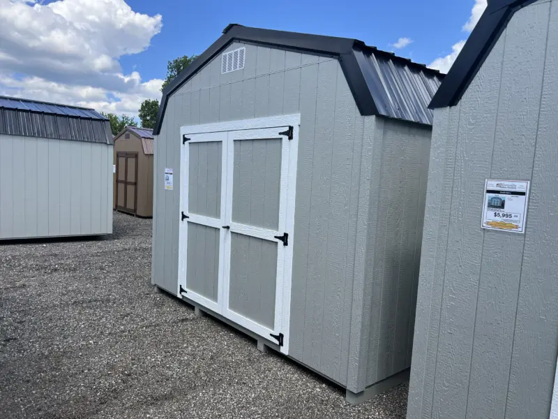 12x20 barn​ on sale near me Geneva Ohio