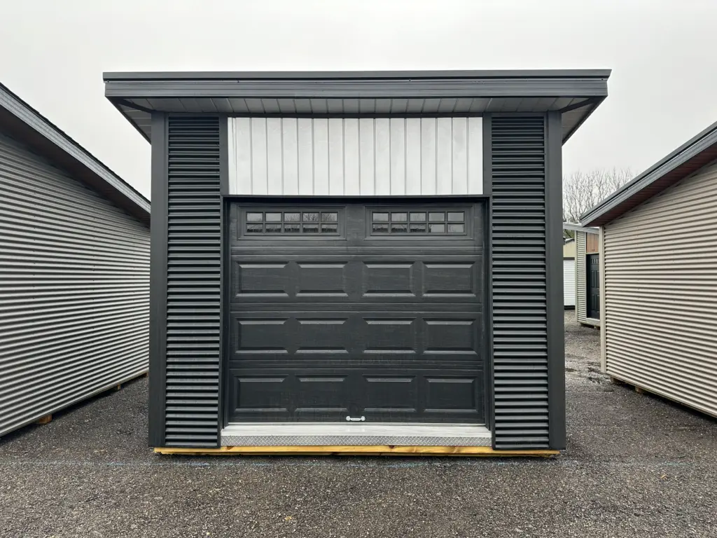 How to Disable Garage Door Sensors chesterland ohio