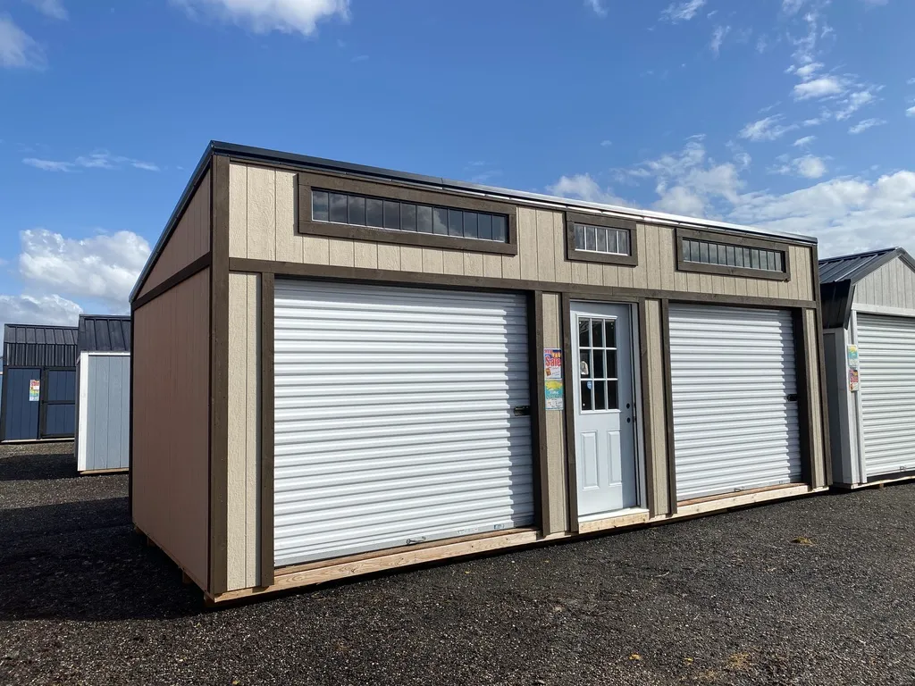 How to Lube Garage Door findlay ohio