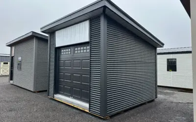 How To Lube Garage Door