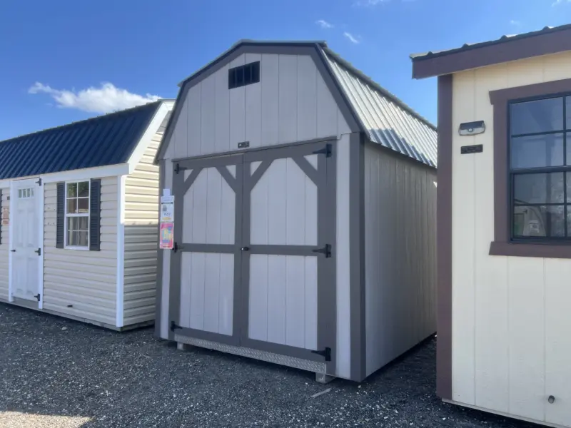 barn style sheds for sale Chesterland Ohio