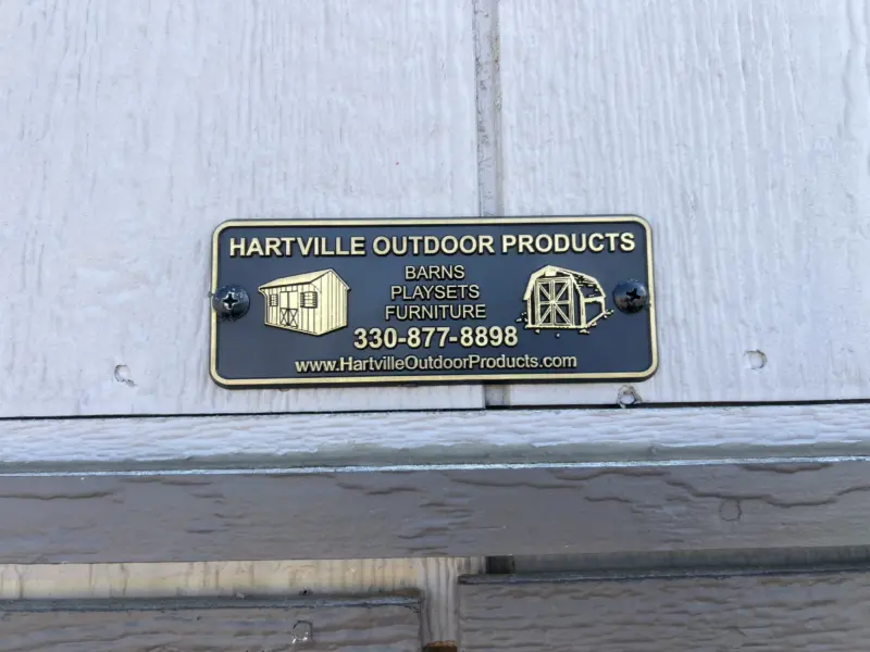 barn style sheds for sale Painesville Township Ohio