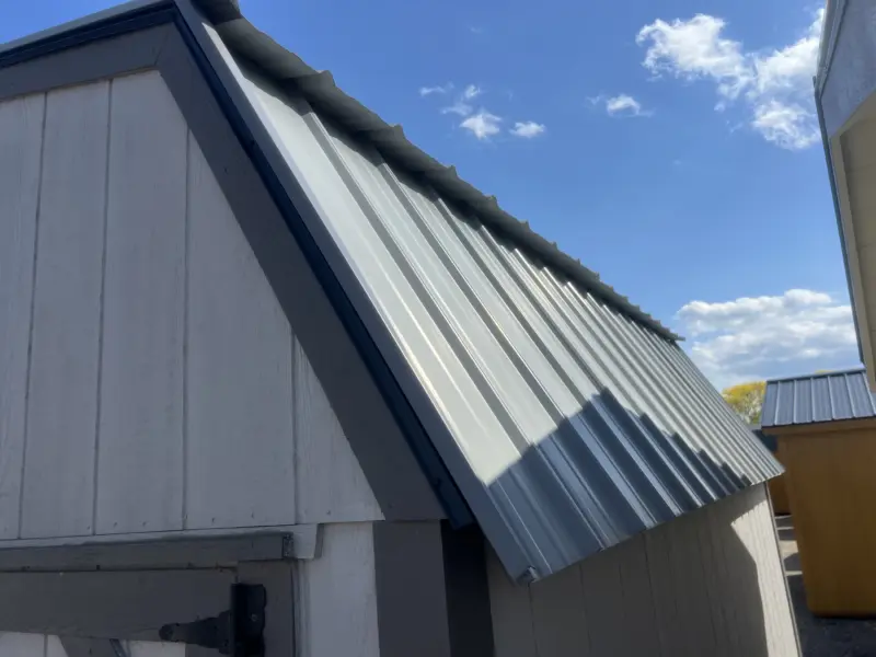 barn style sheds for sale Willowick Ohio