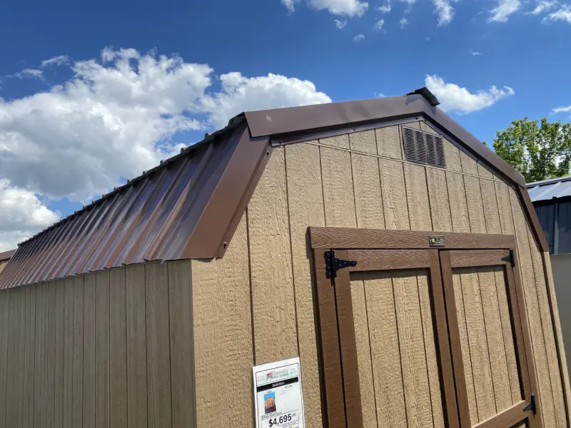 barn style shed​ for sale Mayfield Heights Ohio