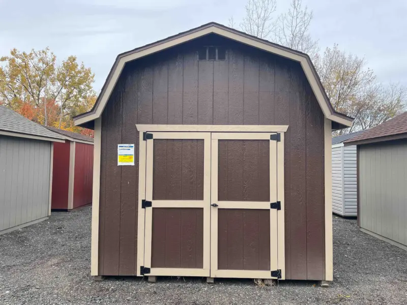barn style shed​ near me Medina Ohio