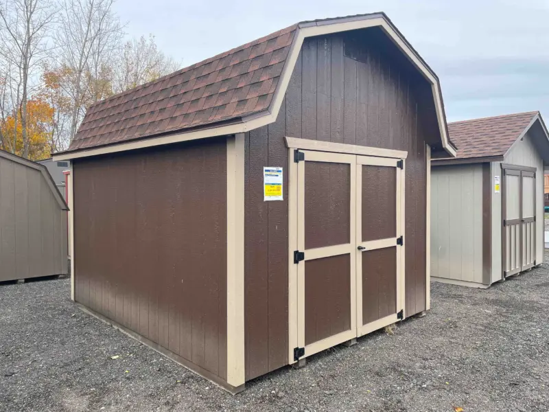 barn style shed​ near me Strongsville Ohio