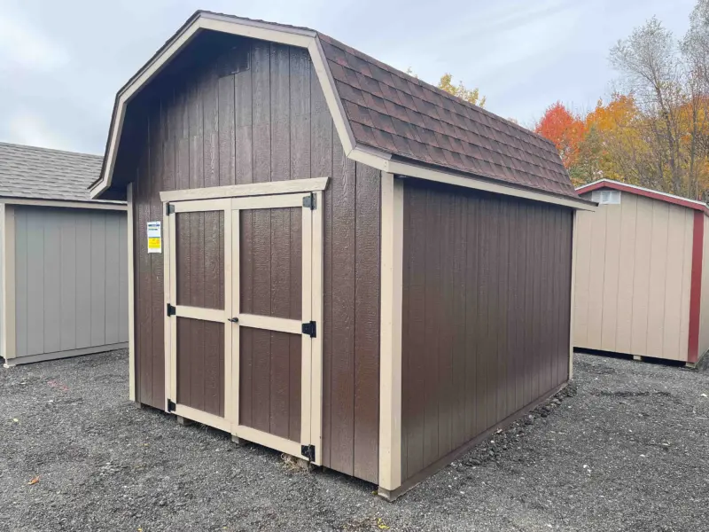 barn style shed​ near me Wadsworth Ohio