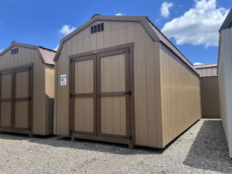 barn style shed​ on sale Eastlake Ohio