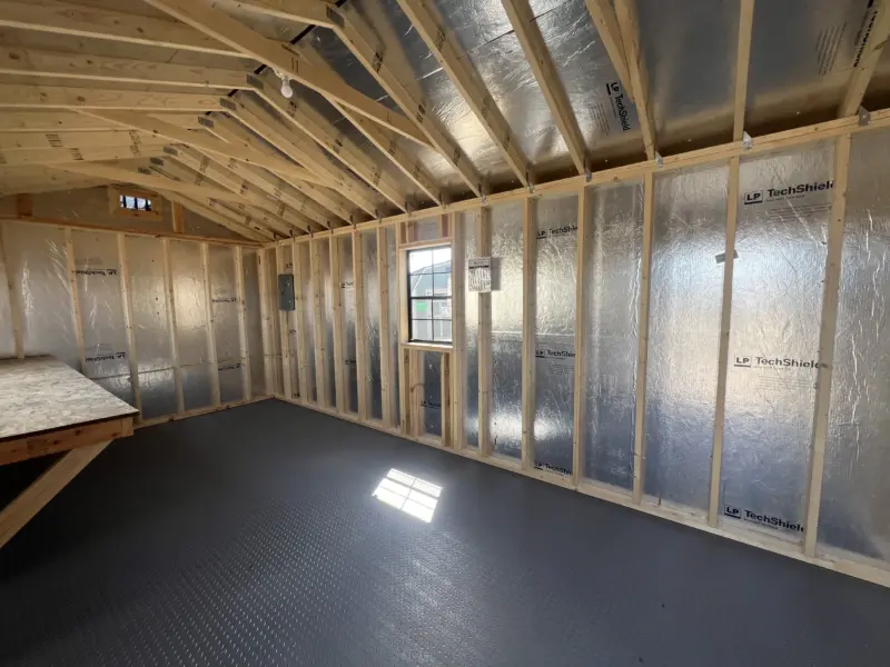 barn with shed​ on sale Beachwood Ohio