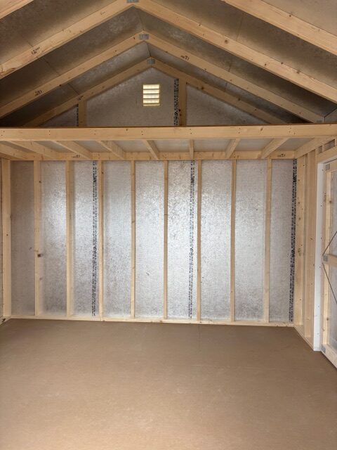 farmhouse garden​ shed Wadsworth Ohio
