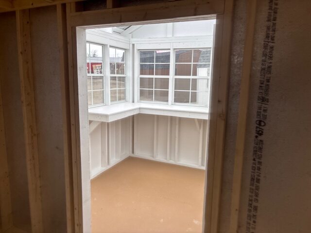 garden shed near me Kirtland Ohio