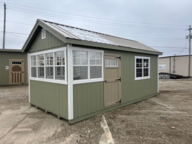 garden shed near me Medina Ohio