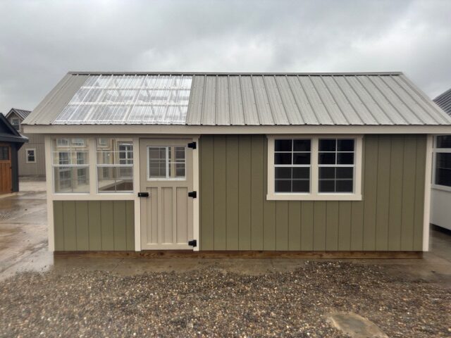 garden shed on sale Hartville Outdoor Products