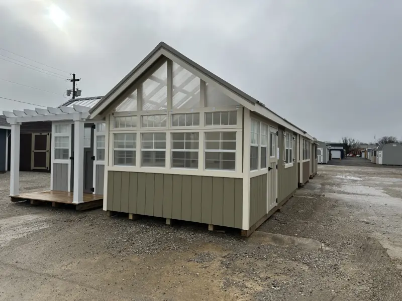 garden shed on sale Wadsworth Ohio