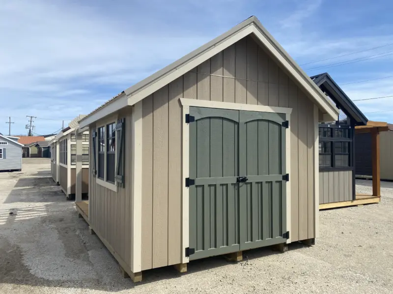 garden sheds for sale Eastlake Ohio