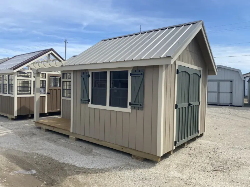 garden sheds for sale Medina Ohio