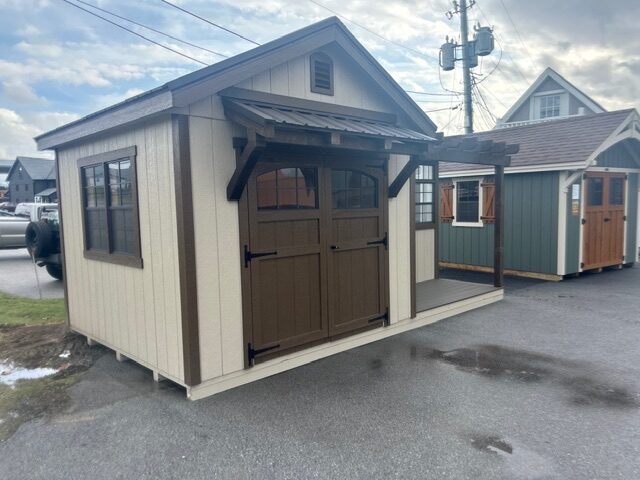 garden sheds near me for sale Hartville Outdoor Products