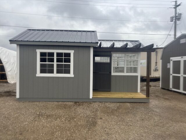 garden sheds on sale Hartville Outdoor Products